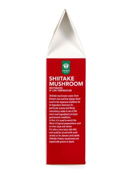 Funghi Shiitake - 3
