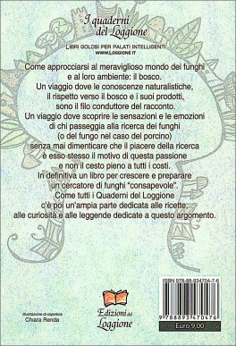Funghiamo? - L'Arte di Cercare e Raccoglier Funghi — Libro - 2