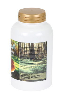 Fungo Reishi Biologico - 150 Capsule - 2
