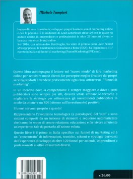 Funnel Marketing Formula — Libro - 2