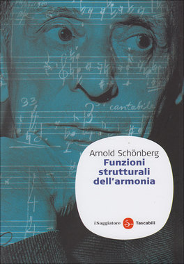 Funzioni Strutturali dell'Armonia  — Libro - 1