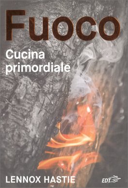 Fuoco — Libro - 1