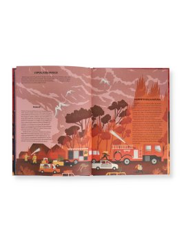 Fuoco — Libro - 3