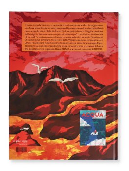 Fuoco — Libro - 4