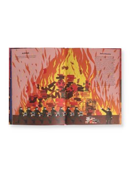 Fuoco — Libro - 2