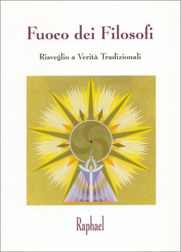 Fuoco dei Filosofi  — Libro - 1
