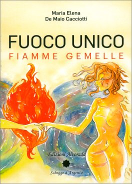 Fuoco Unico — Libro - 1
