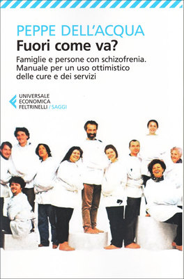 Fuori Come Va?   — Libro - 1