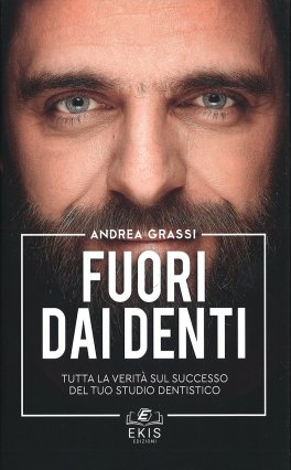 Fuori dai Denti — Libro - 1