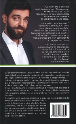 Fuori dai Denti — Libro - 2