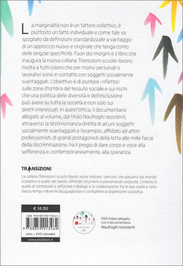 Fuori dai Margini — Libro - 2