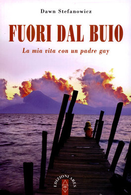 Fuori dal Buio  — Libro - 1