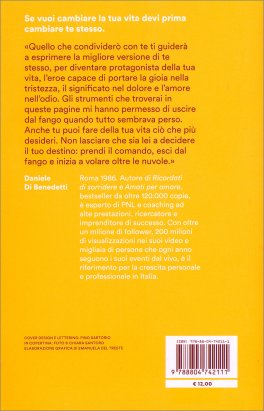 Fuori dal Fango — Libro - 2