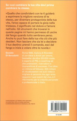 Fuori dal Fango — Libro - 2