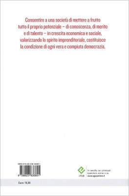 Fuori dal Gregge — Libro - 2