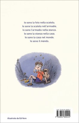 Fuori dal Mondo — Libro - 2