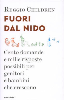 Fuori dal Nido — Libro - 1