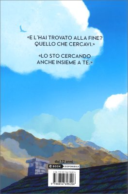 Fuori dal Rifugio — Libro - 2
