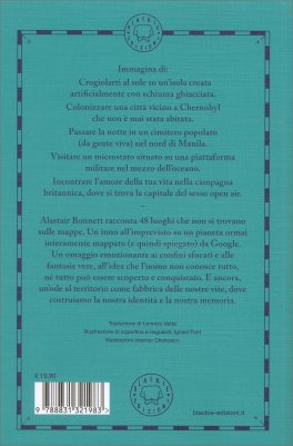 Fuori dalle Mappe — Libro - 2