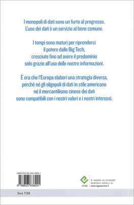 Fuori i Dati! — Libro - 2