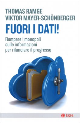 Fuori i Dati! — Libro - 1