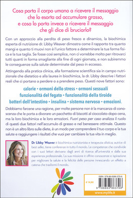 Fuori Peso per Caso — Libro - 2