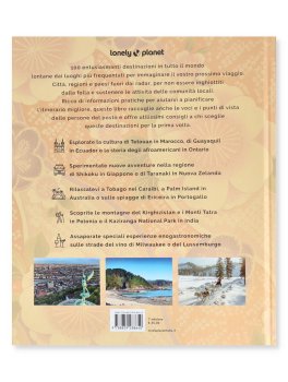 Fuori Rotta — Guida Lonely Planet - 2