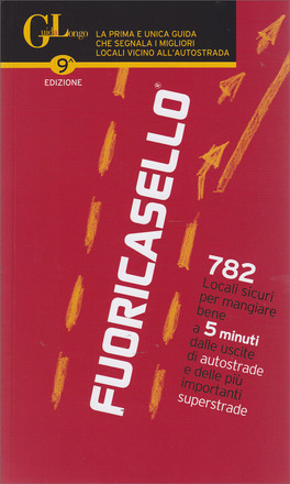 Fuoricasello — Libro - 1
