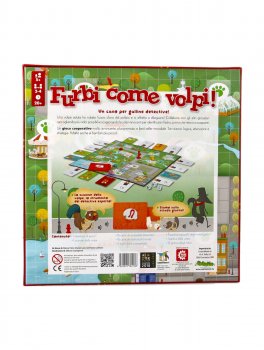 Furbi Come Volpi - 3