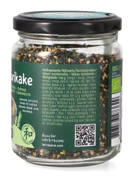 Furikake - 2