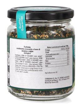 Furikake - 3