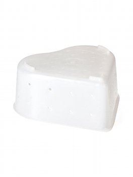 Fuscella a Forma Cuore - 2