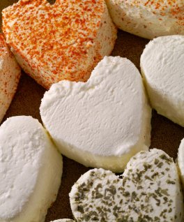 Fuscella a Forma Cuore - 5