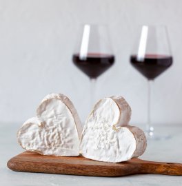 Fuscella a Forma Cuore - 6
