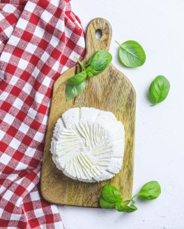 Fuscella per Formaggio Canestrato - 7