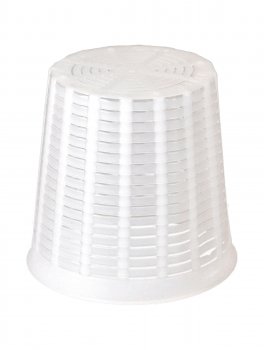 Fuscella per Formaggio e Ricotta - 400/500g - 2