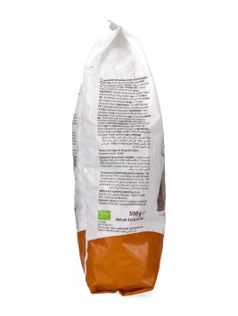 Fusilli di Farro Integrale Bio - 4