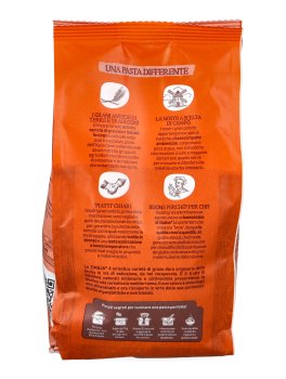 Fusilli di Grano Antico Timilia Bio - 3
