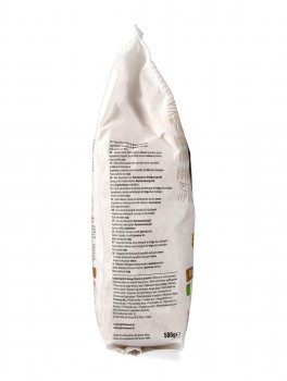 Fusilli di Grano Duro Semintegrale Bio - 2