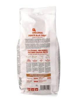 Fusilli di Grano Duro Semintegrale Bio - 3