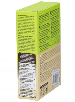 Fusilli di Grano Saraceno - 3