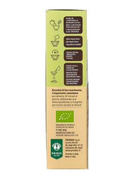 Fusilli di Grano Saraceno Bio - 4