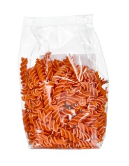 Fusilli di Lenticchie Rosse Bio Senza Glutine - 2