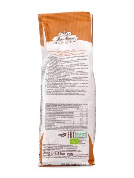 Fusilli di Mais, Riso e Ceci Bio - 3