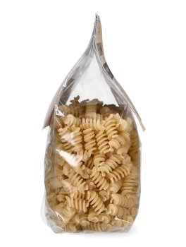 Fusilli di Riso - 2