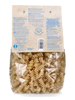 Fusilli di Riso - 3