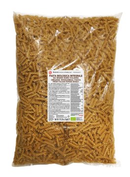 Fusilli (Eliche) Integrali Bio - 1