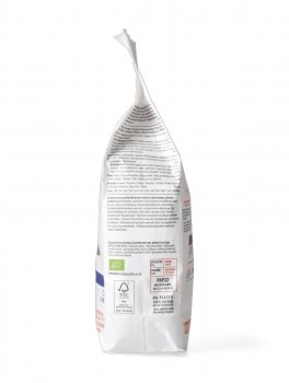 Fusilli Farro Integrale Bio - 3