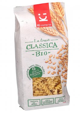 Fusilli - La Linea Classica