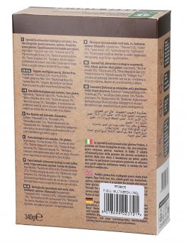 Fusilli Multicereali - 2